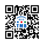 QR Code TMB Mobility