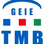 Logo GEIE-TMB