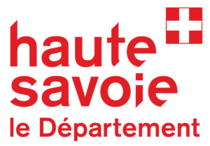 Logo Haute-Savoie le Département