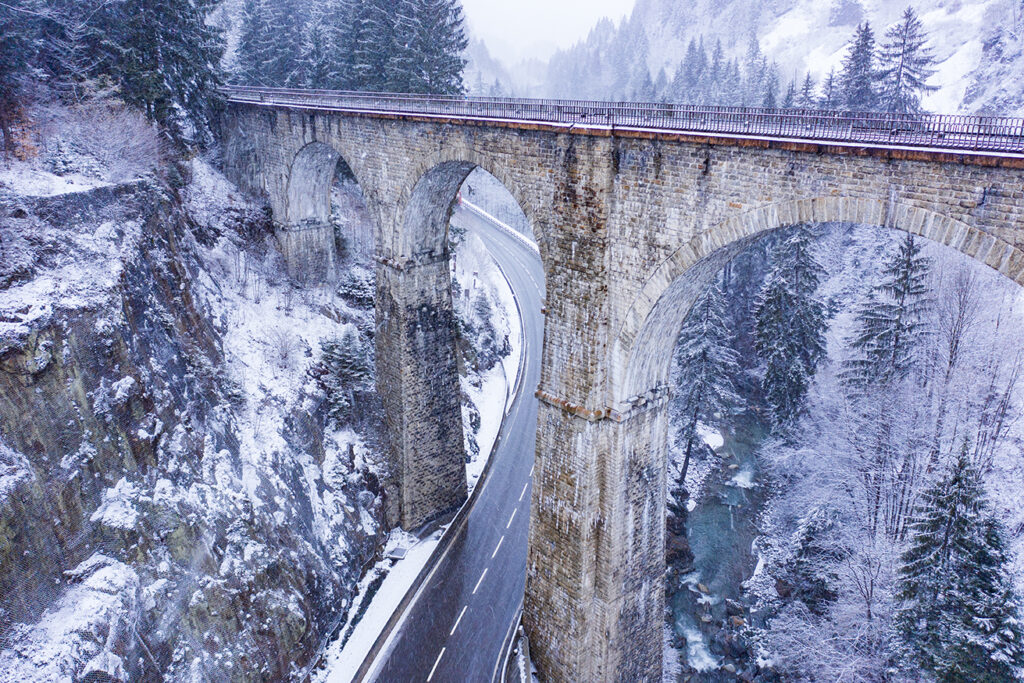 Saison hivernale 2020-2021 - ATMB - Autoroutes et Tunnel du Mont Blanc