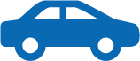 pictogramme représentant une voiture
