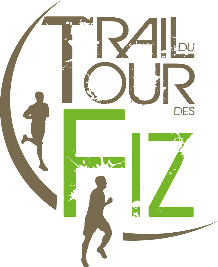 Logo Trail du Tour des Fiz