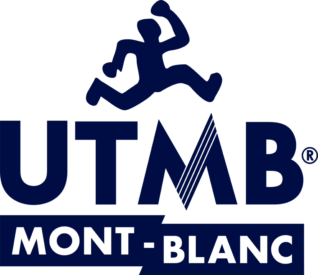 logo utmb mont blanc