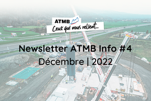 Newsletter ATMB Info #4 | Décembre 2022 - ATMB - Autoroutes et Tunnel ...