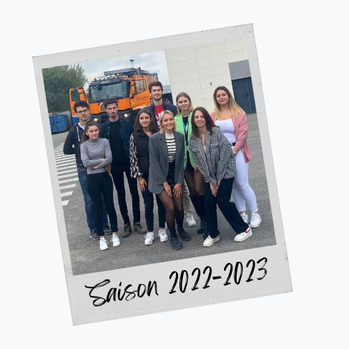 Alternants saison 2022 - 2023 ©ATMB