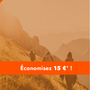 promotion le voyageur offre hiver 2023