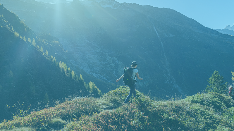 Idées rando sur le blog Vivre en Haute-Savoie ATMB