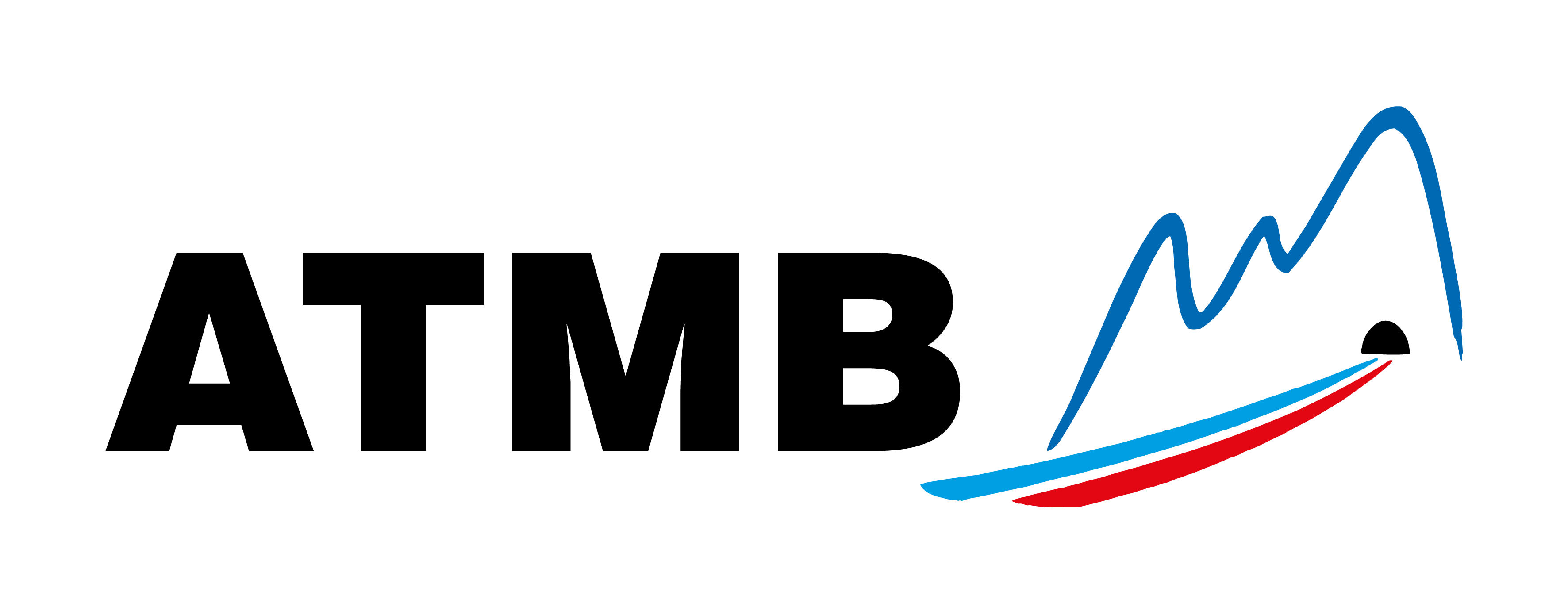 Logo ATMB