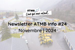 Newsletter ATMB Info #24 | Novembre 2024 - ATMB - Autoroutes et Tunnel ...