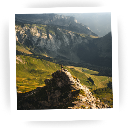 Passion photographie et voyage