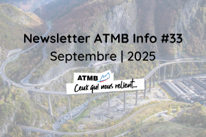 Newsletter ATMB Info #33 | Septembre 2025 - ATMB - Autoroutes et Tunnel ...