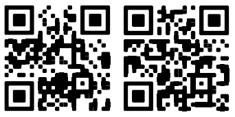 QRcode Eroadmontblanc
