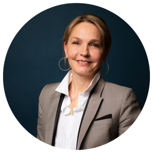 Gisèle Rossat-Mignod, directrice générale d’ATMB